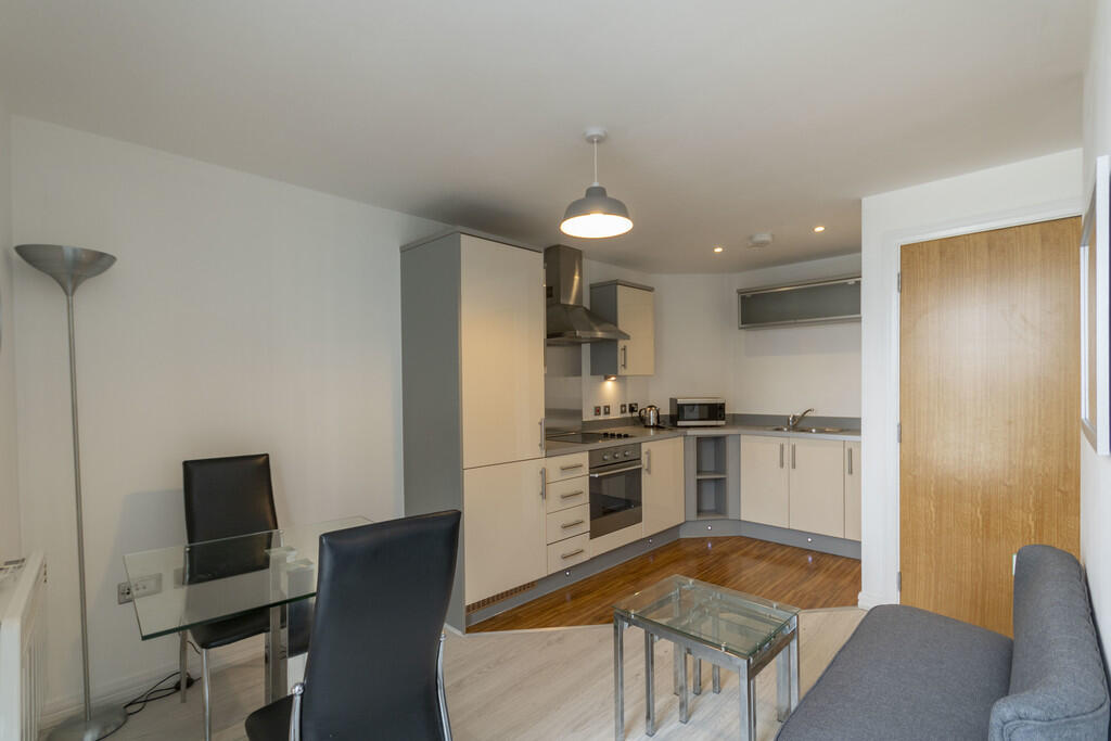 Additional image 10 of Latitude, Bromsgrove Street, Birmingham, B5