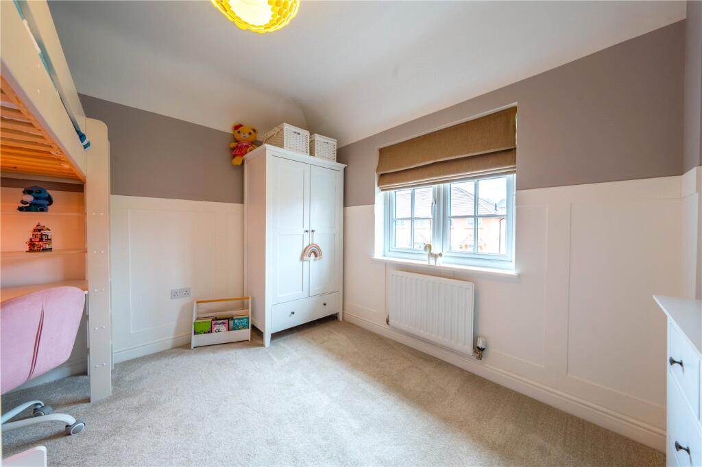 Additional image 17 of Ellastone Way, Amington, Tamworth, Staffordshire, B77