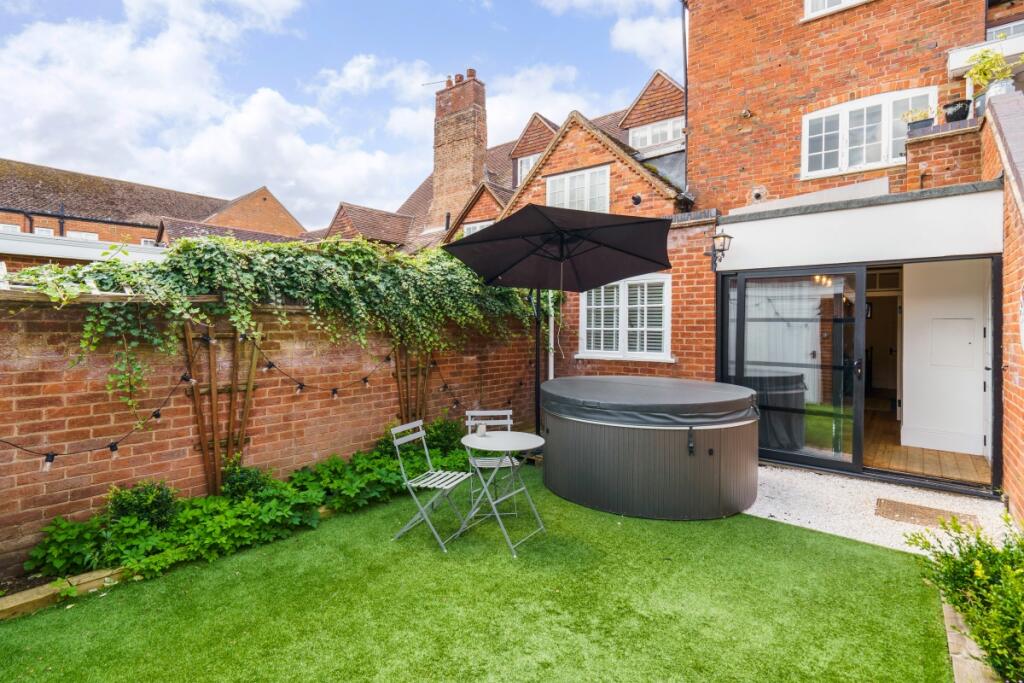 Additional image 14 of High Street, Henley-in-Arden, B95