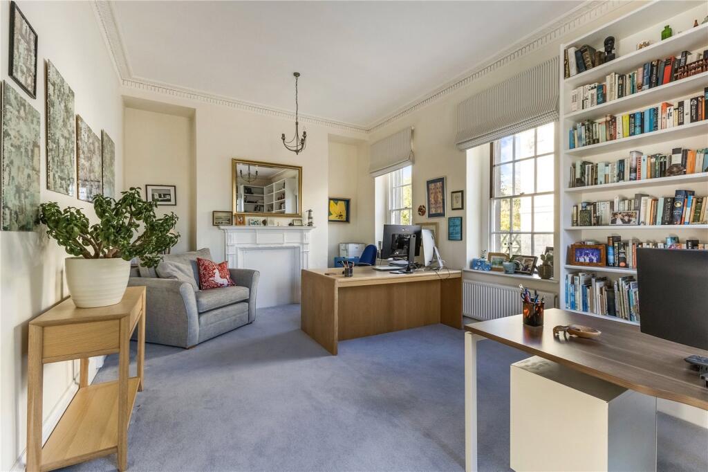 Additional image 14 of Richmond Hill, Bath, Somerset, BA1