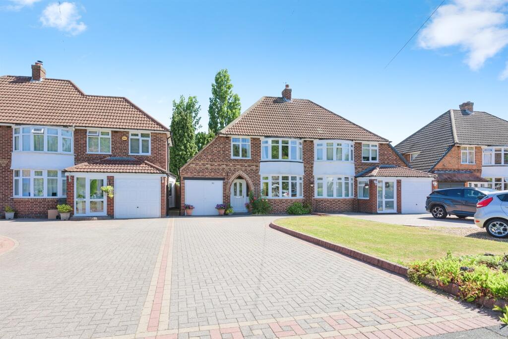 Additional image 19 of Moss Drive, Sutton Coldfield