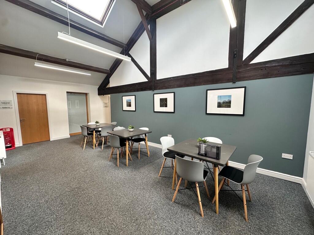 Additional image 3 of Hurstwood Court Business Centre, New Hall Hey Road, Rawtenstall, BB4 6HH