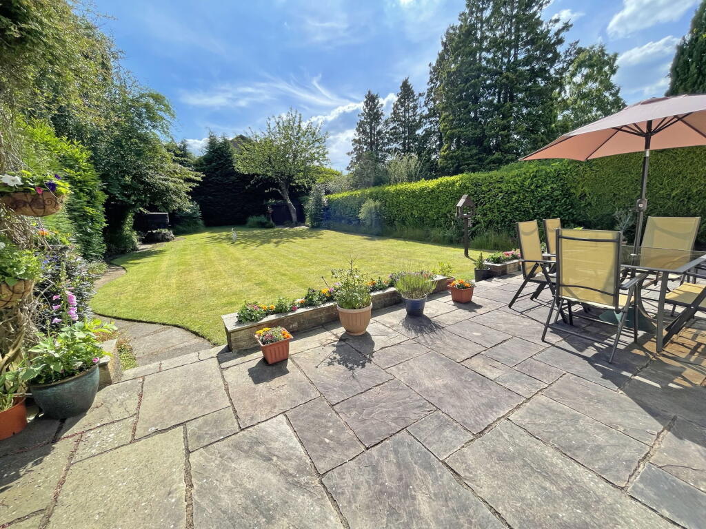 Additional image 5 of Dorchester Road, Solihull