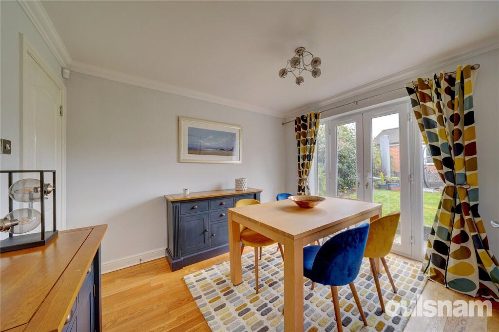 Additional image 5 of Julian Close, Catshill, Bromsgrove, Worcestershire, B61