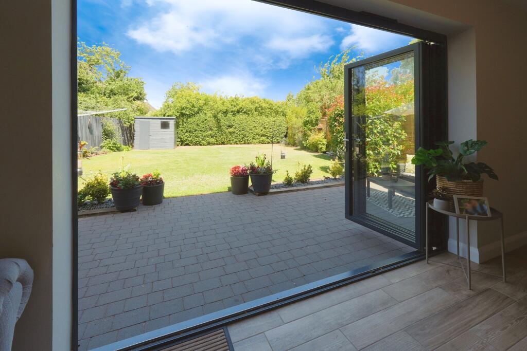 Additional image 15 of Holt Gardens, Studley, B80