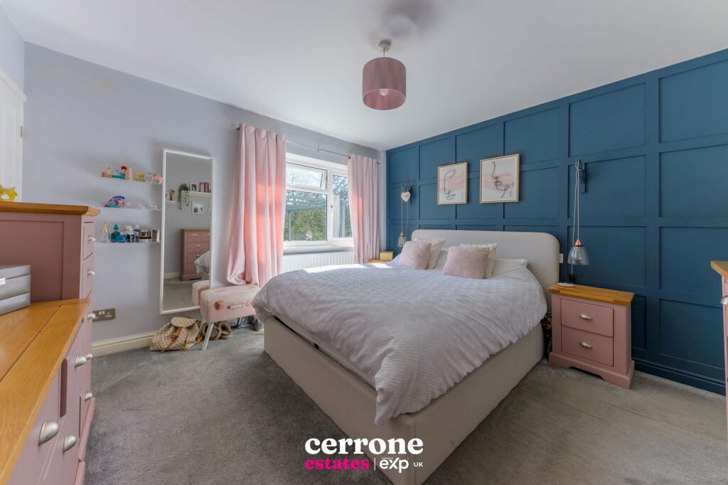 Additional image 17 of Gannow Lodge, Old House Lane, Romsley, B62 0EX