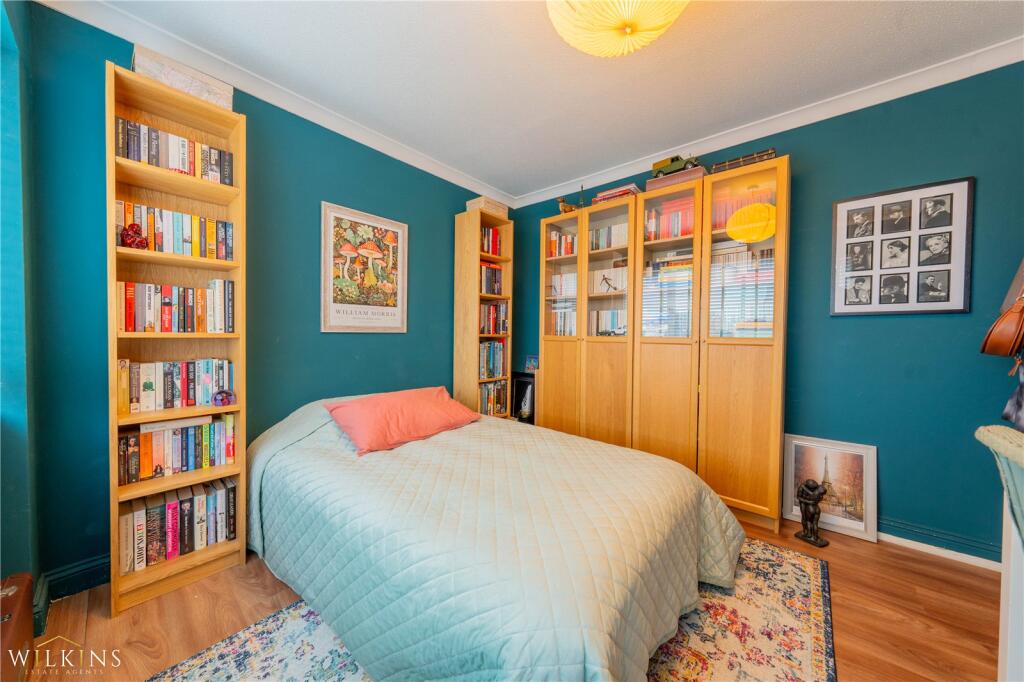 Additional image 21 of Hillman, Tamworth, Staffordshire, B77