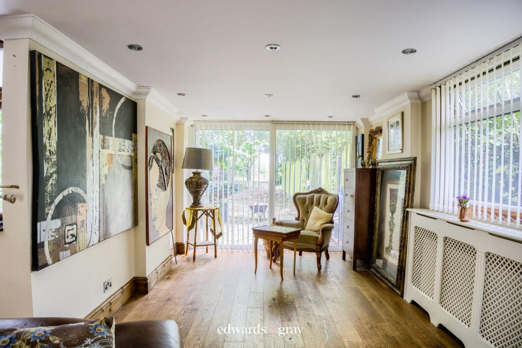 Additional image 5 of Cherry Trees, Tamworth Road, Nether Whitacre, B46 2DP