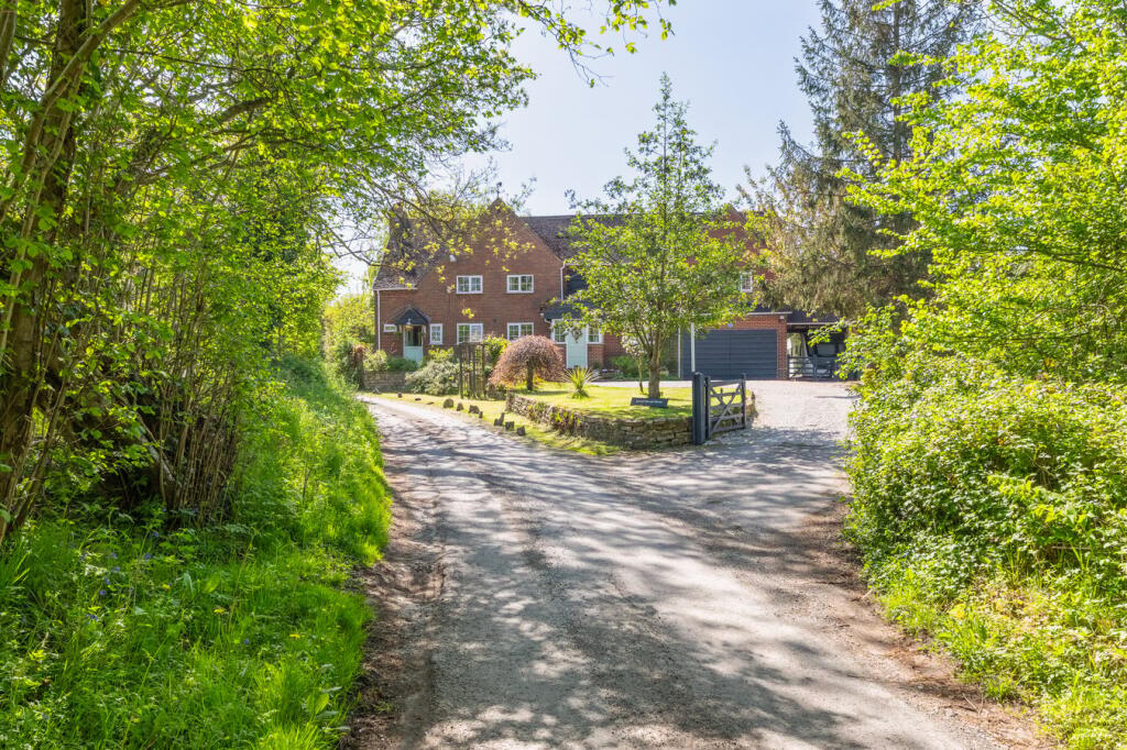 Additional image 29 of Shelfield, Alcester, Warwickshire, B49