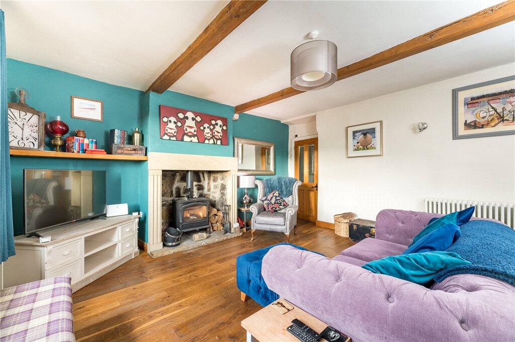 Additional image 17 of Wood View Lane Ends, Cullingworth, BD13