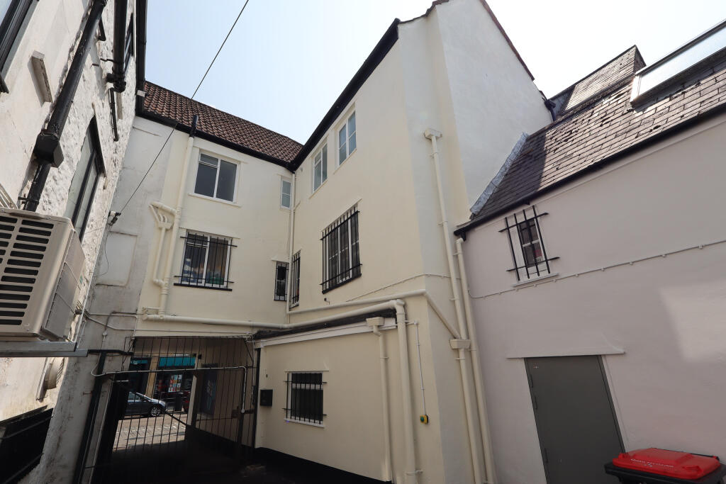 Additional image 8 of High Street, Wells
