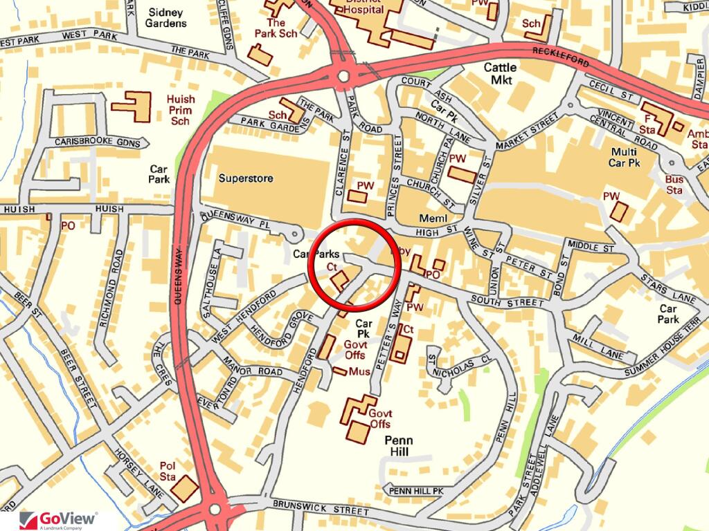 Additional image 8 of The Arena, Yeovil, Somerset, BA20 1TH