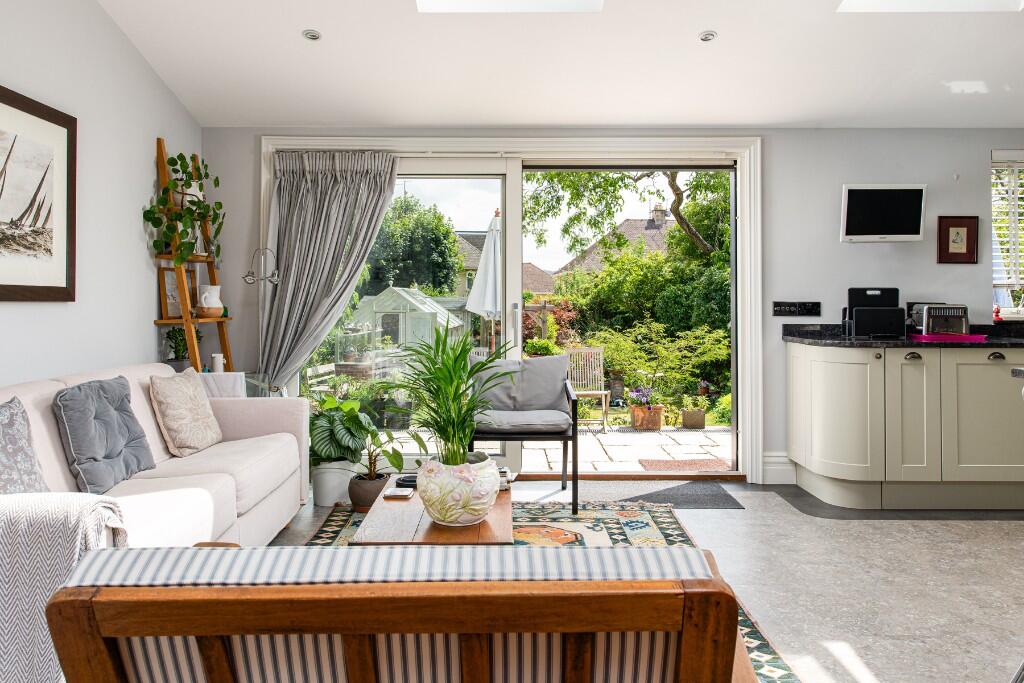 Additional image 12 of Combe Park, Weston, Bath, BA1