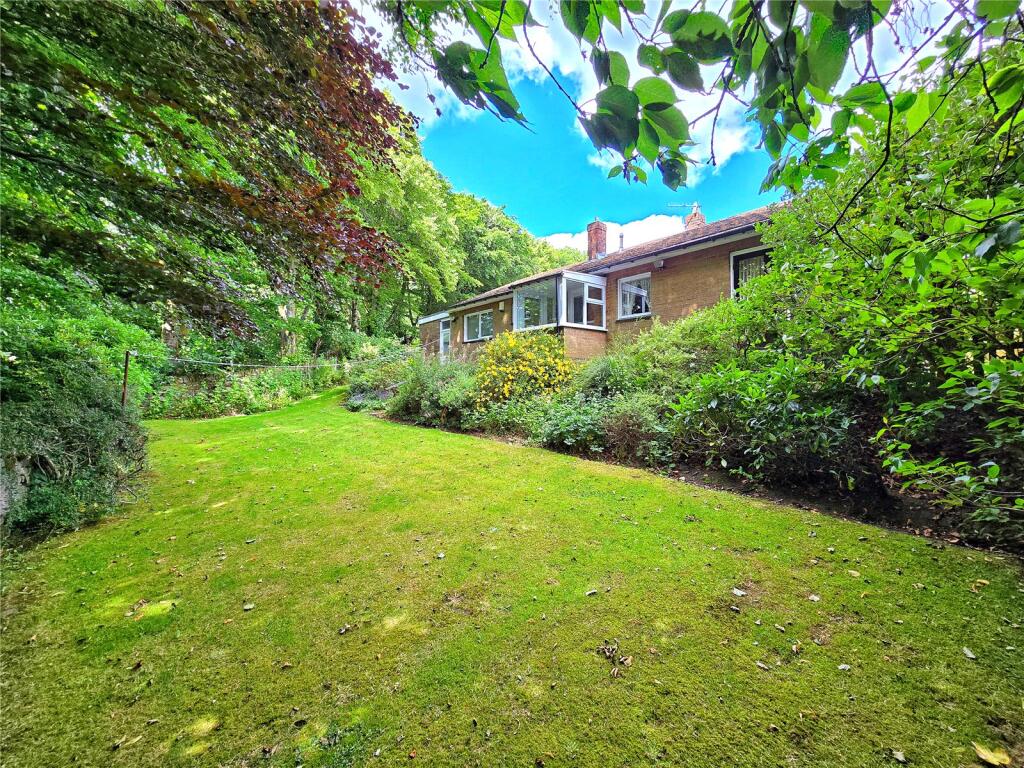 Additional image 18 of Heightside Avenue, Rawtenstall, Rossendale, BB4