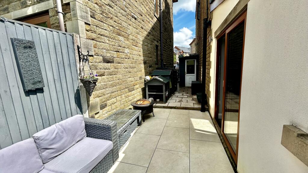 Additional image 14 of Standroyd Road, Colne, BB8