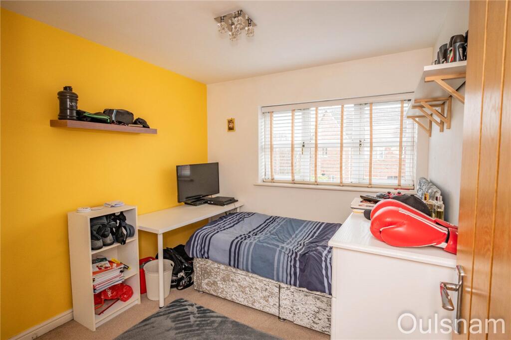 Additional image 17 of Blossom Drive, Bromsgrove, Worcestershire, B61