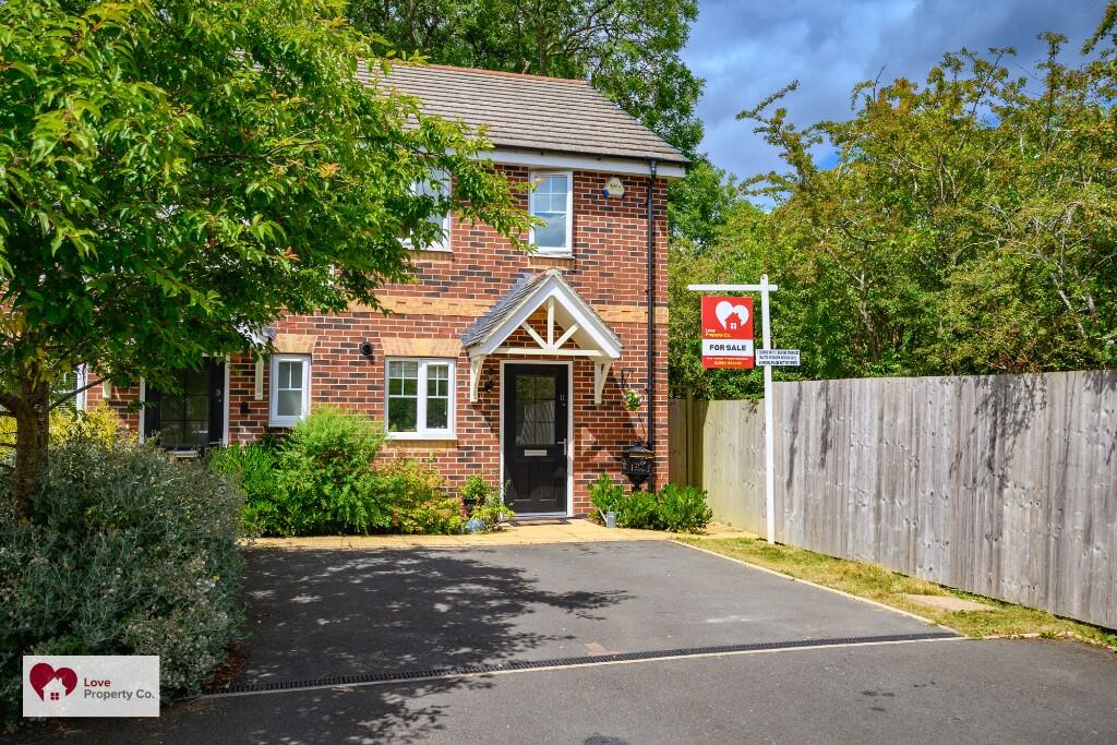 Additional image 21 of Cooper Drive, Knowle, Solihull, B93 0FG