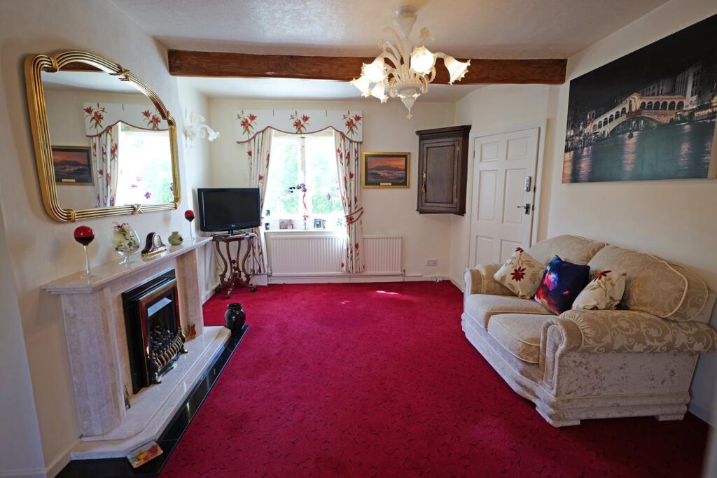 Additional image 4 of Old Stone Trough Lane, Kelbrook, BB18