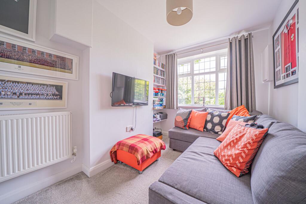 Additional image 19 of Warwick Road, Solihull, B91