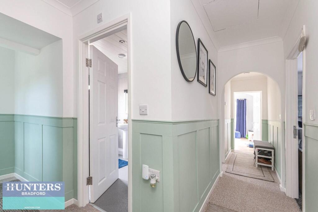 Additional image 8 of Penfield Grove, Clayton, Bradford, West Yorkshire, BD14 6LJ