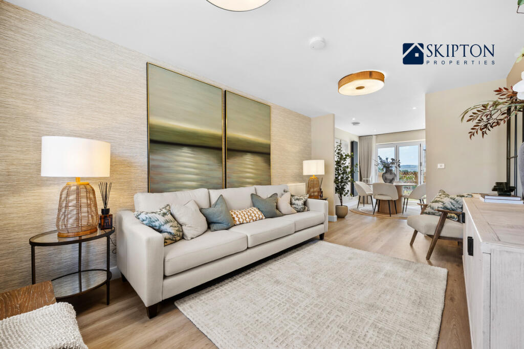 Additional image 4 of Plot 10 The Grosvenor, Pendle Farm, Worsthorne