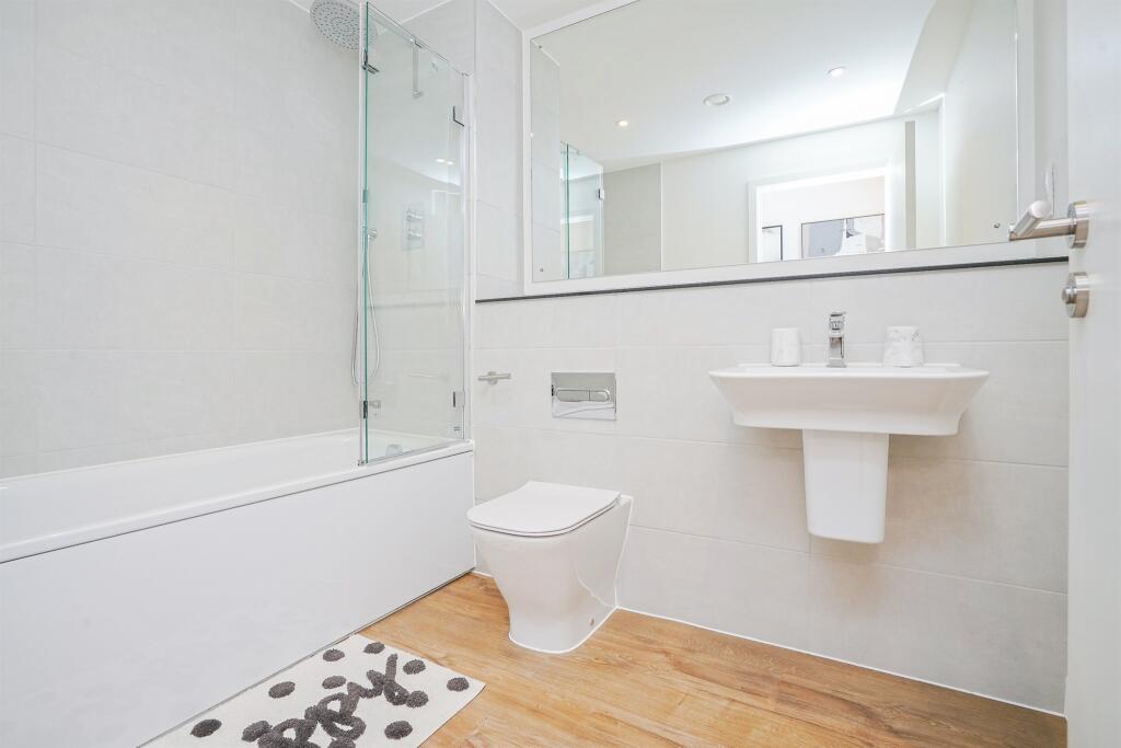 Additional image 5 of South Central, Birmingham