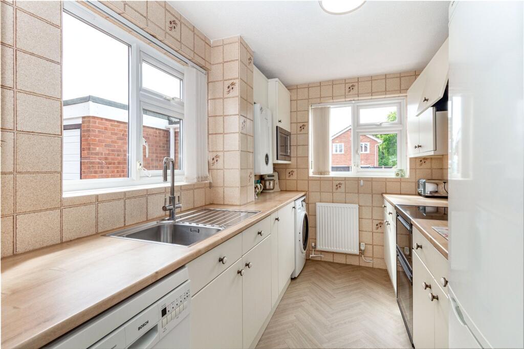 Additional image 5 of Illshaw Close, Winyates Green, Redditch, Worcestershire, B98