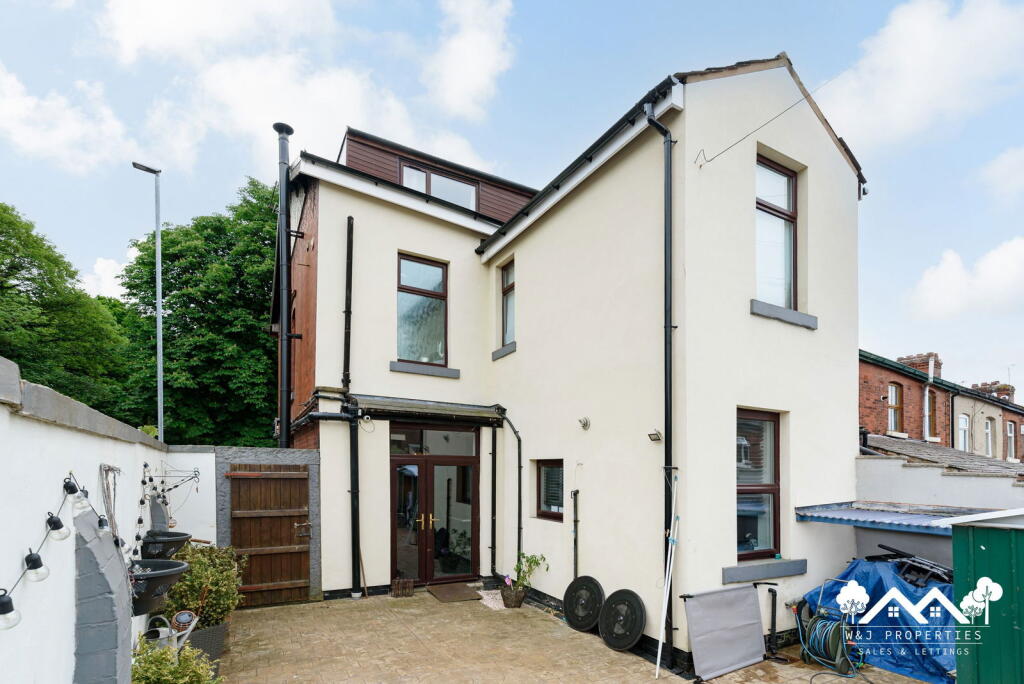 Additional image 33 of Selous Road, Blackburn, BB2 2TQ