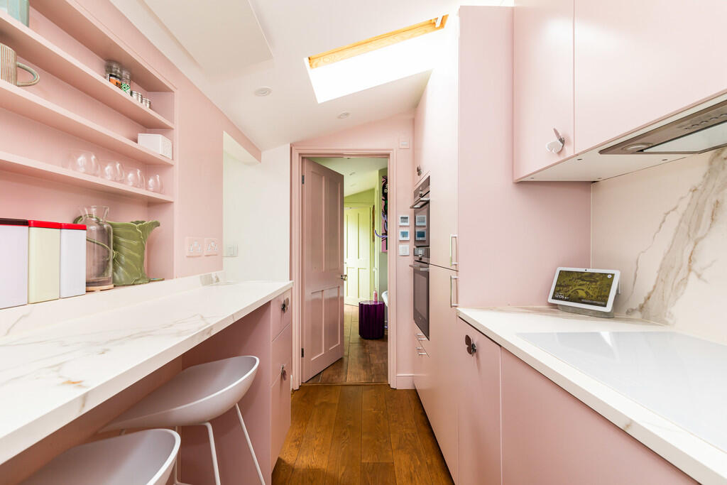 Additional image 10 of St. Marks Road, Bath