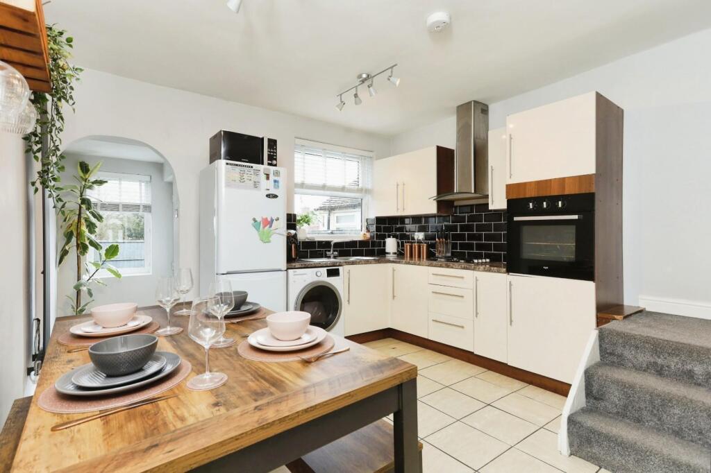 Additional image 5 of Cross Street, Kettlebrook, Tamworth