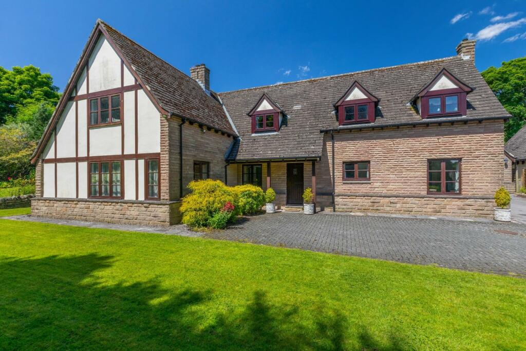 Additional image 45 of Heritage Park, Bingley