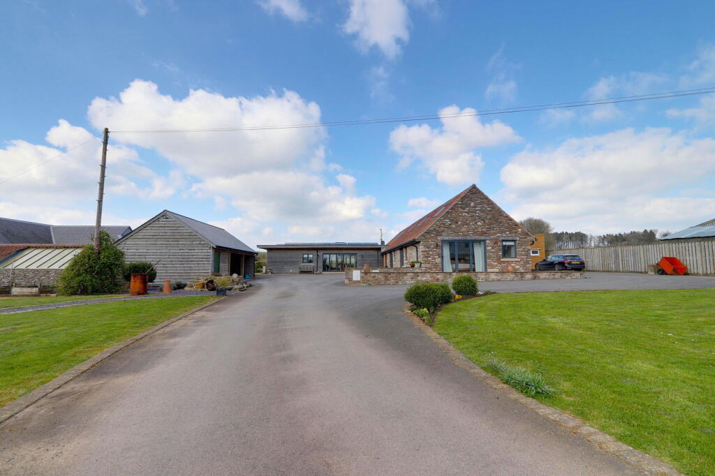 Additional image 4 of The Wrangles, Green Ore, Wells, BA5 3ET