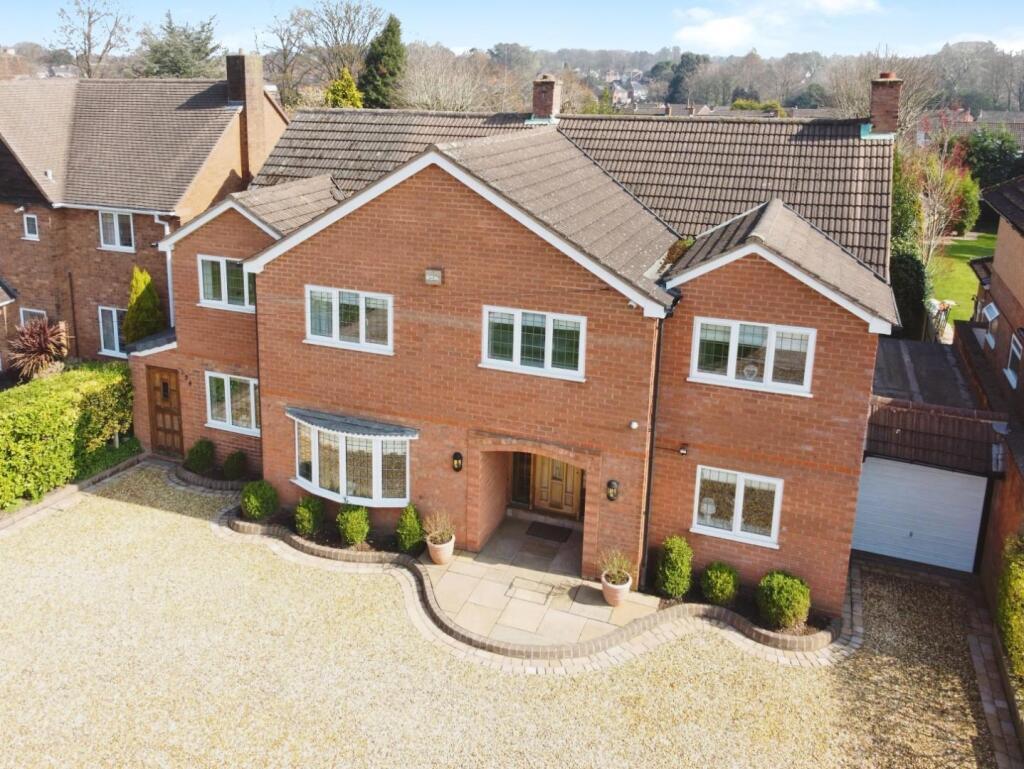 Additional image 24 of Little Sutton Lane, Sutton Coldfield