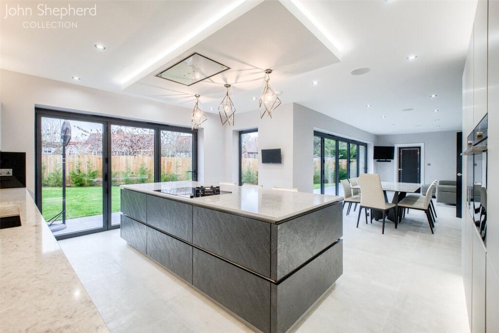 Additional image 2 of Widney Manor Road, Solihull, West Midlands, B91