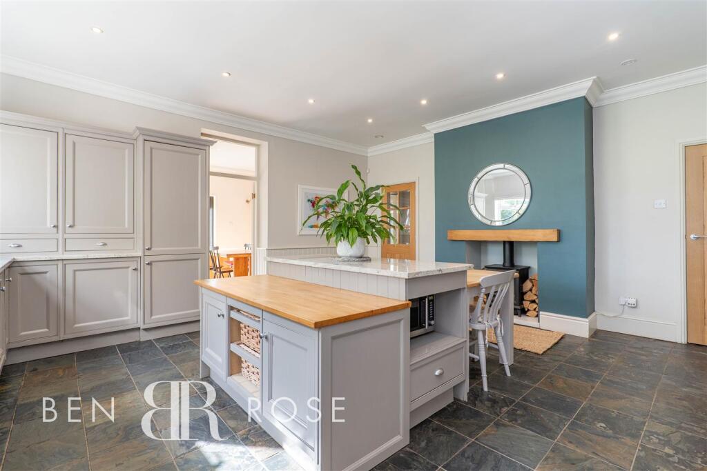 Additional image 10 of Woodfold Park, Mellor, Blackburn