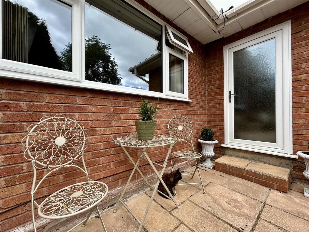 Additional image 26 of The Drive, Halesowen