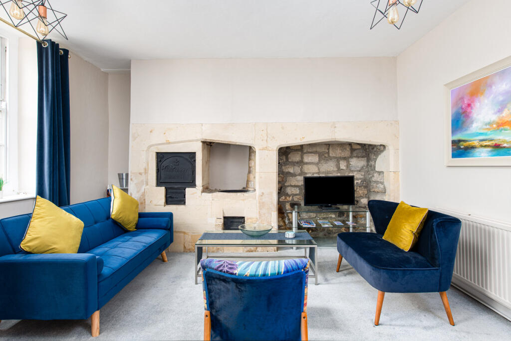 Additional image 4 of Bladud Buildings, Bath, BA1