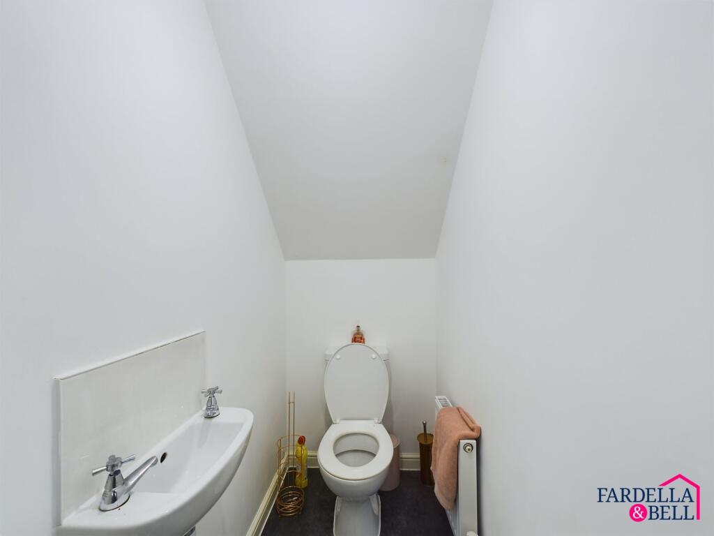 Additional image 12 of Thorney Bank Road, Hapton, BB12