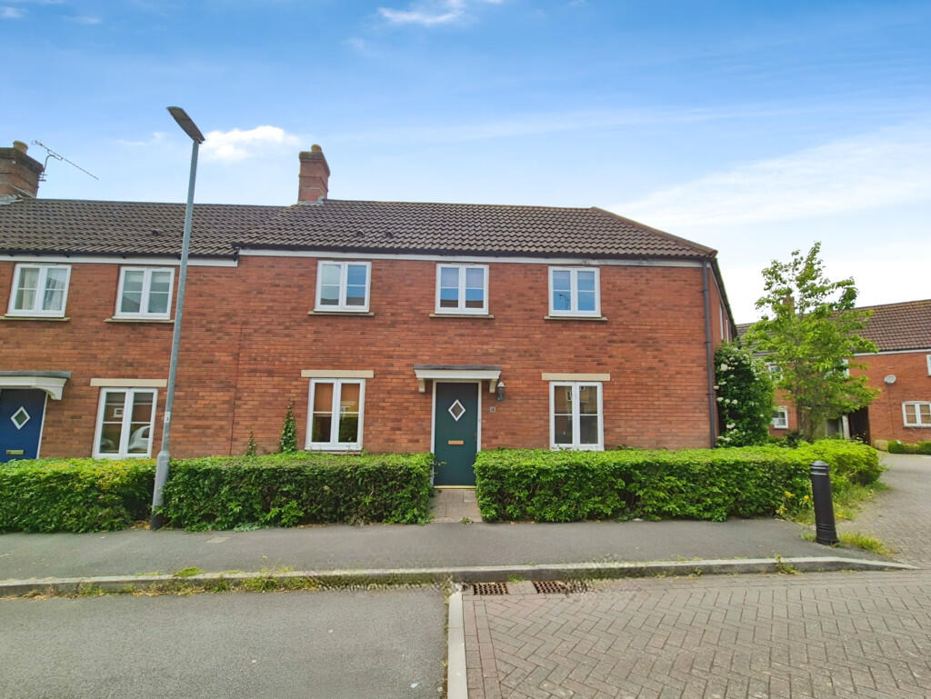 Additional image 20 of Hawks Rise, Yeovil