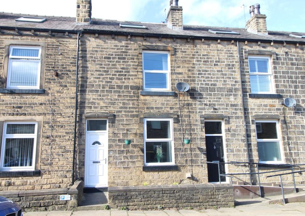 Mitchell Terrace, Bingley, BD16