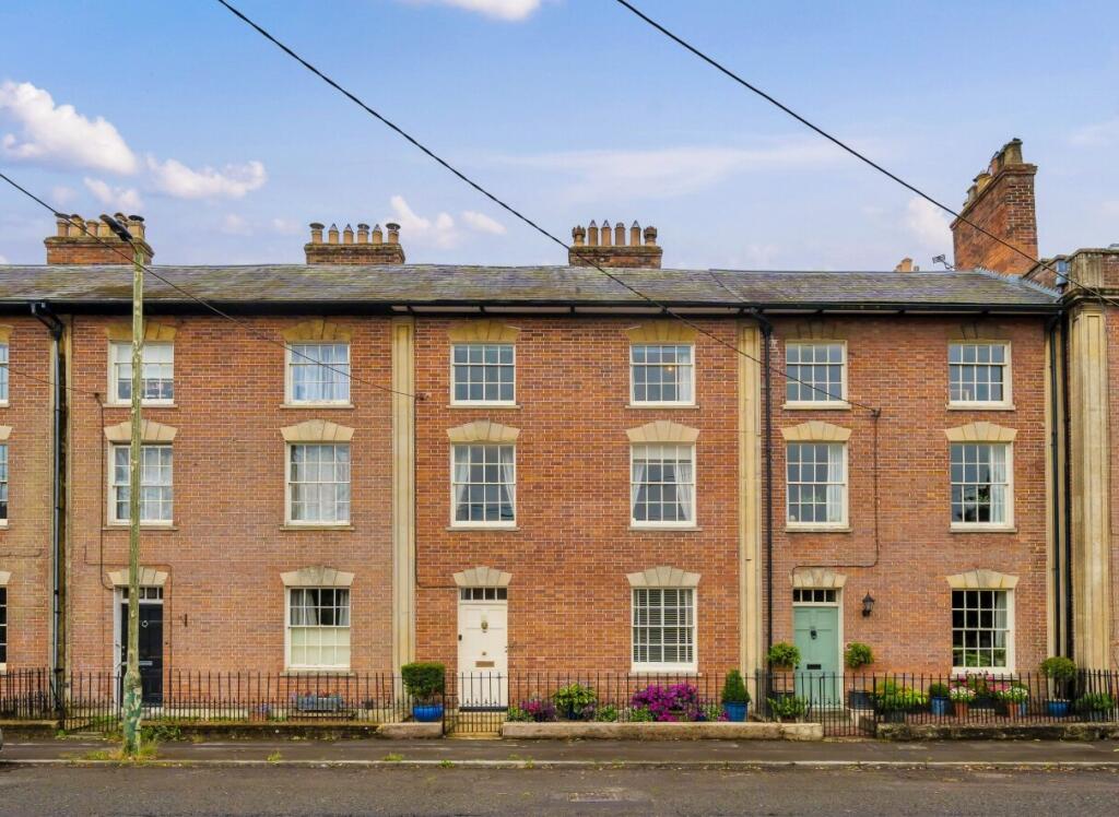 Boreham Road, Warminster, BA12