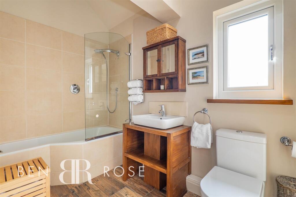 Additional image 29 of Woodfold Park, Mellor, Blackburn