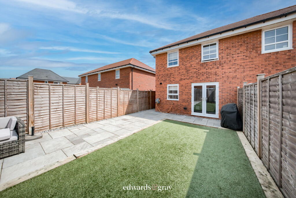 Additional image 17 of Wentworth Close, Tamworth, B78 3FW