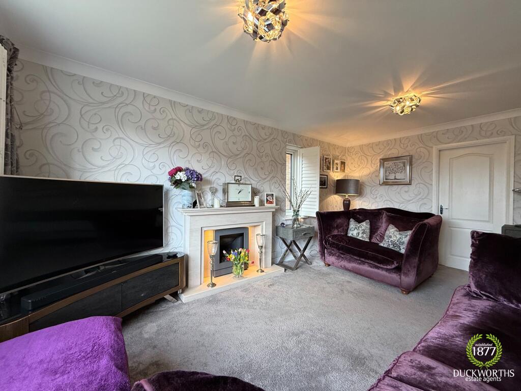 Additional image 4 of Winster Court, Clayton Le Moors, BB5