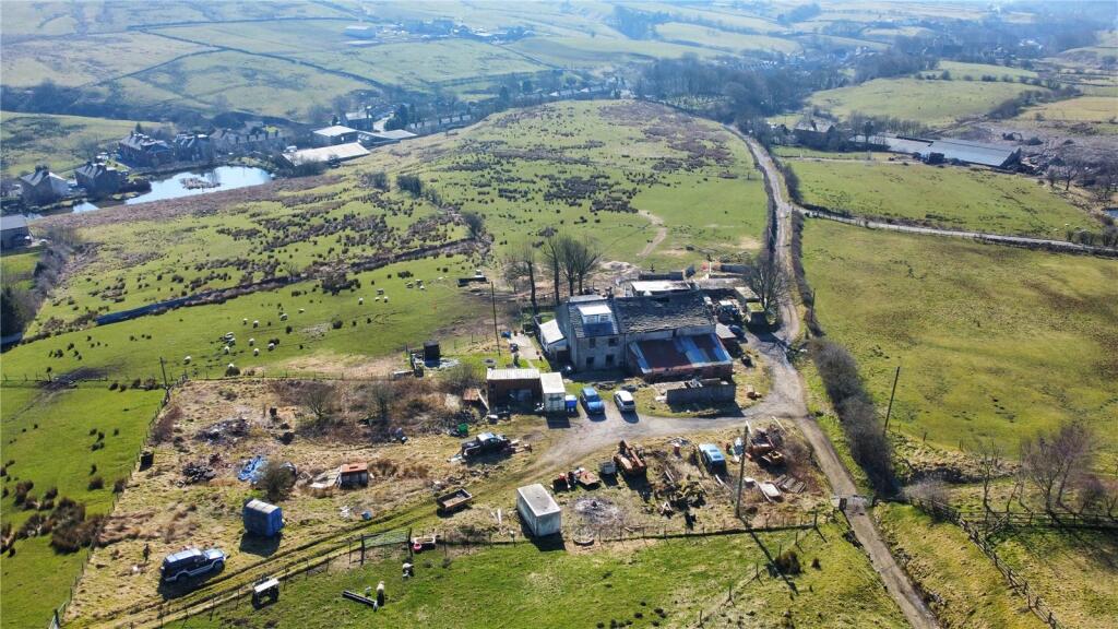 Additional image 2 of Laneside Farm, Peers Clough Road, Lumb, Rossendale, BB4