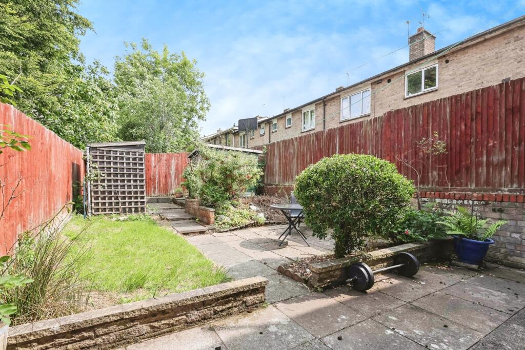 Additional image 15 of Tinmeadow Crescent, BIRMINGHAM, West Midlands, B45