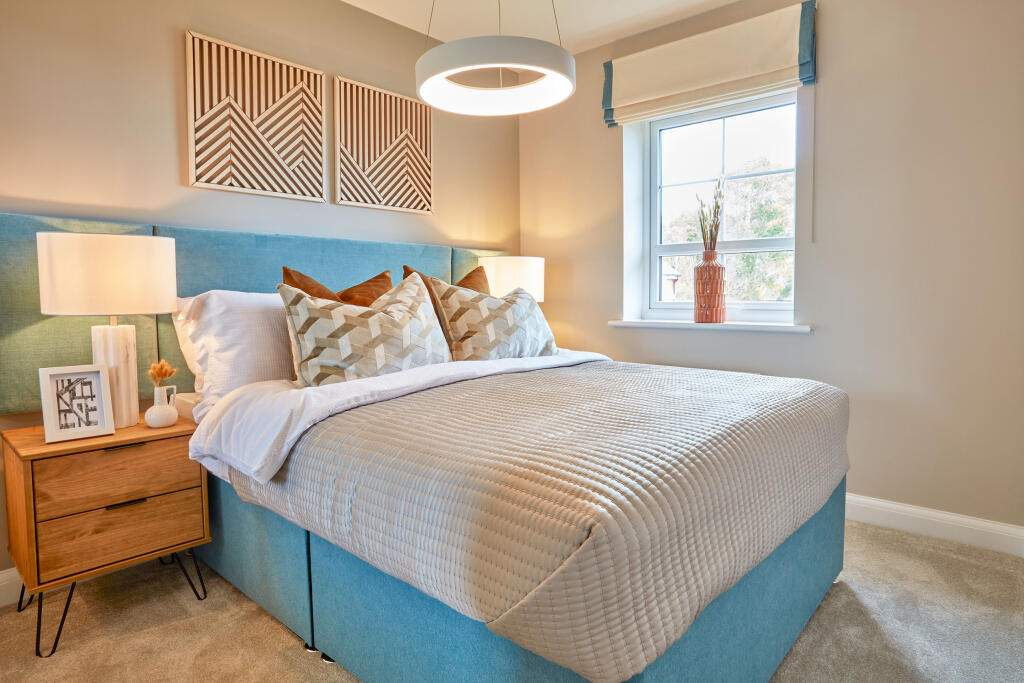 Additional image 3 of White Post, Stratton-on-the-Fosse, Midsomer Norton, Somerset, BA3 4QA