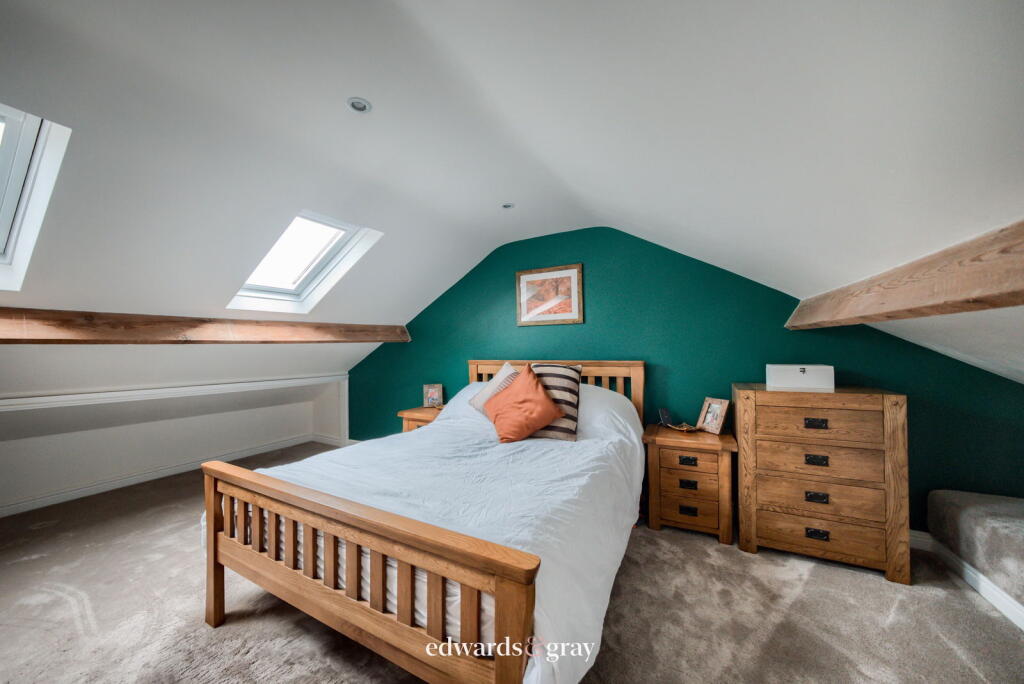 Additional image 14 of The Cottage, New Road, Water Orton, B46 1QP