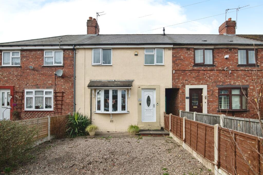 Hazelbeech Road, West Bromwich