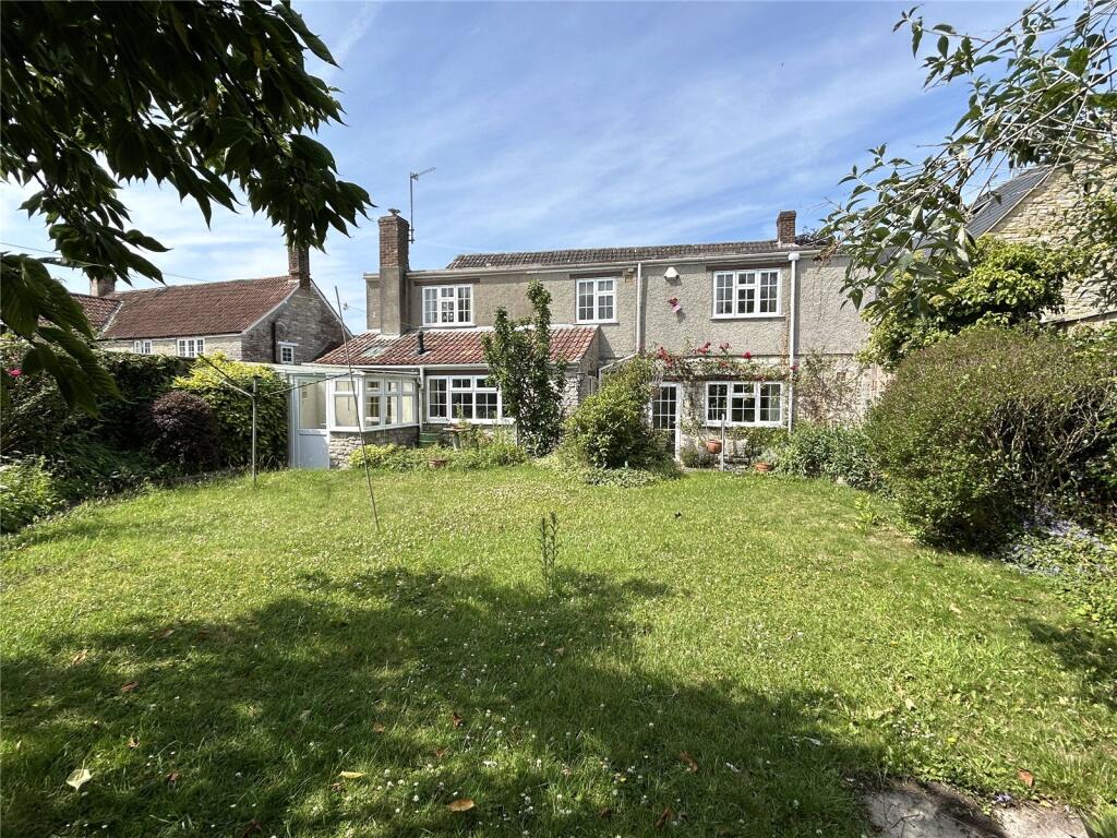 Additional image 8 of High Street, Queen Camel, Yeovil, Somerset, BA22